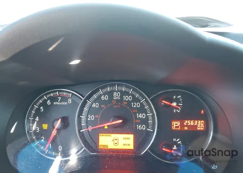 2010 Nissan Maxima 3.5 Sv from USA, damaged, VIN 1N4AA5AP2AC855217